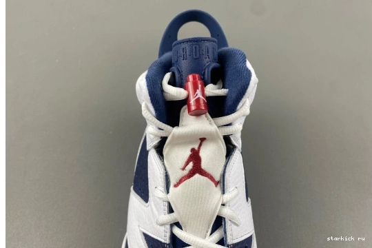 Jordan 136038-461 Retro 136038-461  Sydney Olympic 6  0421